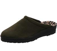 Rohde Hausschuhe für Damen, oliv, Gr. 39 EU