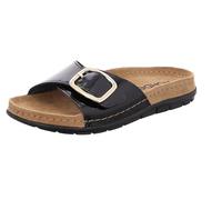 Rohde Pant.sch. für Damen, schwarz, Gr. 41 EU