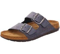 Rohde Komfort Sandalen blau 37 blau