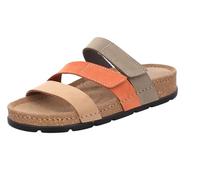 Rohde Herrenschuhe Slipper NATUR NATUR - Gr. - 41