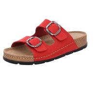 Rohde Herrenschuhe Slipper CHERRY CHERRY - Gr. - 37