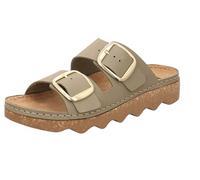 Rohde Herrenschuhe Slipper PESTO PESTO - Gr. - 40