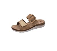 Rohde Damen Pantolette Slipper : 41