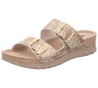 Rohde Pantolette Catiolica Gold EU 37