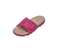 Rohde Damen Pantoletten VENEZIA 6311 - pink, Größe:42 EU