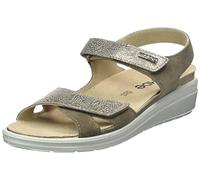 Rohde Damen Rivella Hausschuh, 77 Earth, 36 EU