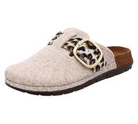 Rohde Damen Rodigo-D Hausschuh, 17 leinen, 36 EU