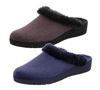 Rohde Damen Roma Pantoletten, Violett (Violett 58)