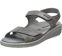 Rohde Damen Schuh der Marke Farbe Grau