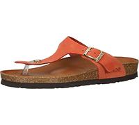 Rohde Damen Schuh der Marke Farbe Rot