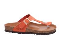 Rohde Damen Schuh der Marke Farbe Rot