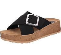 Rohde Damen Schuh der Marke Farbe Schwarz