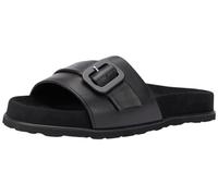 Rohde Damen Siena Hausschuh, 90 schwarz, 39 EU