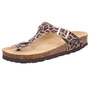 Rohde Damen Zehentrenner ALBA 5603-18 ginger