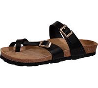 Rohde Damen Zehentrenner Pantolette Alba 5594
