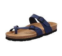 Rohde Damen Zehentrenner Pantolette Alba 5594