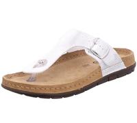 Rohde 0 für Damen, silber, Gr. 39 EU