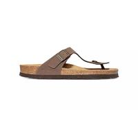 Rohde Damen Zehentrenner Pantolette Leder Rodigo-D 5860
