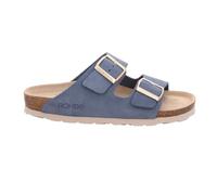 Rohde Damen Zehentrenner Pantolette Leder Rodigo-D 5860