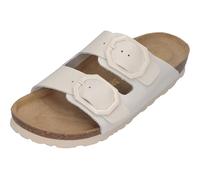 Rohde Damen Zehentrenner Pantolette Leder Rodigo-D 5860