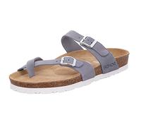 Rohde Pantolette Alba Grau EU 37