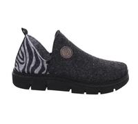 Rohde Damenschuhe Clogs ANTHRAZIT ANTHRAZIT - Gr. - 39