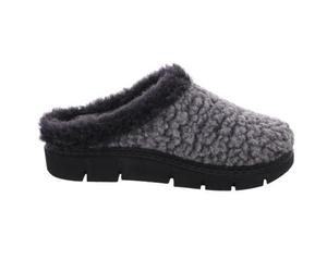Rohde Damenschuhe Clogs ANTHRAZIT ANTHRAZIT - Gr. - 42