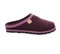 Rohde Damenschuhe Clogs AUBERGINE AUBERGINE - Gr. - 41