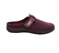 Rohde Damenschuhe Clogs AUBERGINE AUBERGINE - Gr. - 41