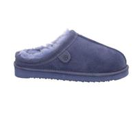 Rohde Damenschuhe Clogs BLAU BLAU - Gr. - 39