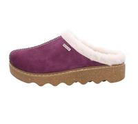 Rohde Damenschuhe Clogs BROMBEERE BROMBEERE - Gr. - 39