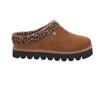 Rohde Damenschuhe Clogs CUOIO CUOIO - Gr. - 38