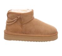 Rohde Damenschuhe Clogs CUOIO CUOIO - Gr. - 42