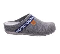 Rohde Damenschuhe Clogs GRAU GRAU - Gr. - 37
