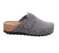 Rohde Damenschuhe Clogs GRAU GRAU - Gr. - 42