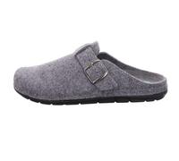 Rohde Damenschuhe Clogs GRAU GRAU - Gr. - 44