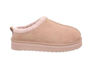 Rohde Damenschuhe Clogs NATUR NATUR - Gr. - 41