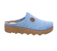 Rohde Damenschuhe Clogs NAVI - Gr. - 40