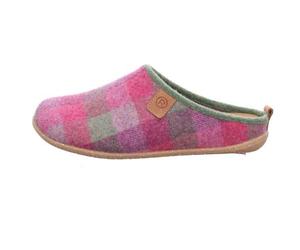 Rohde Damenschuhe Clogs PINK PINK - Gr. - 39