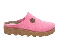 Rohde Damenschuhe Clogs PINK PINK - Gr. - 40