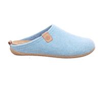 Rohde Damenschuhe Clogs TUERKIS TUERKIS - Gr. - 37