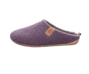 Rohde Damenschuhe Clogs VIOLETT VIOLETT - Gr. - 36