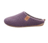 Rohde Damenschuhe Clogs VIOLETT VIOLETT - Gr. - 38