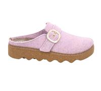 Rohde Damenschuhe Clogs VIOLETT VIOLETT - Gr. - 40