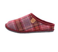 Rohde Damenschuhe Clogs WEINROT WEINROT - Gr. - 38