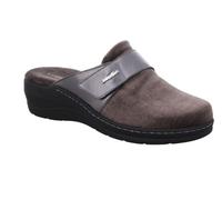Rohde Damenschuhe Hausschuhe ALTSILBER ALTSILBER - Gr. - 39
