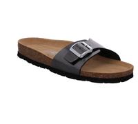 Rohde Damenschuhe Hausschuhe ALTSILBER ALTSILBER - Gr. - 41