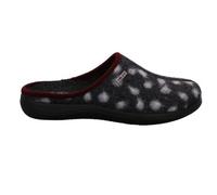 Rohde Damenschuhe Hausschuhe ANTHRAZIT ANTHRAZIT - Gr. - 39