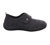 Rohde Damenschuhe Hausschuhe ANTHRAZIT ANTHRAZIT - Gr. - 39