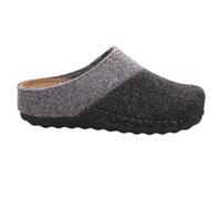 Rohde Damenschuhe Hausschuhe ANTHRAZIT ANTHRAZIT - Gr. - 41
